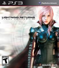 Lightning Returns: Final Fantasy XIII - (New, Playstation 3) - Image 2