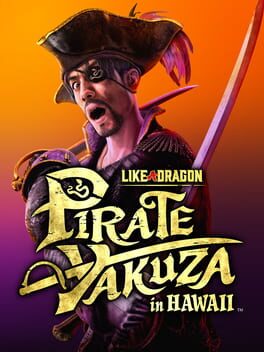 Like A Dragon: Pirate Yakuza In Hawaii - (New, Playstation 4) - Image 2