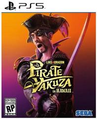 Like A Dragon: Pirate Yakuza In Hawaii - (New, Playstation 5) - Image 2