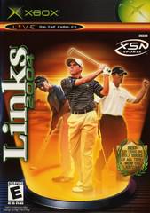 Links 2004 - (Loose, Xbox) - Image 2