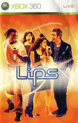 Lips - (Complete, Xbox 360) - Image 2