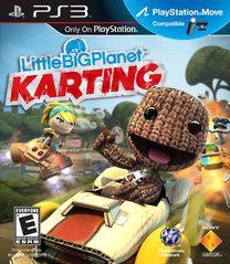 Little Big Planet Karting - (Complete, Playstation 3) - Image 2