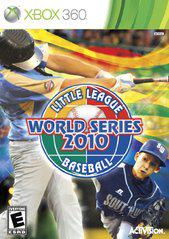 Little League World Series Baseball 2010 - (Complete, Xbox 360) - Image 2
