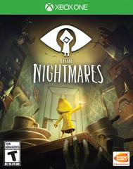 Little Nightmares - (Complete, Xbox One) - Image 2