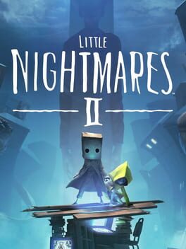 Little Nightmares II - (Complete, Playstation 4) - Image 2