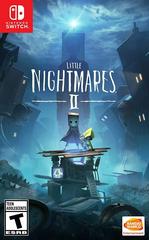 Little Nightmares II - (New, Nintendo Switch) - Image 2
