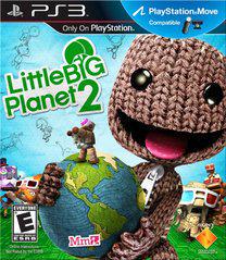 LittleBigPlanet 2 - (Complete, Playstation 3) - Image 2