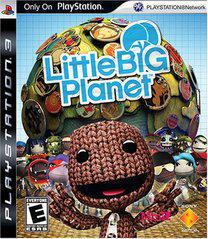 LittleBigPlanet - (Complete, Playstation 3) - Image 2