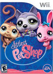 Littlest Pet Shop - (Complete, Wii) - Image 2