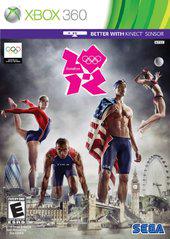 London 2012 Olympics - (Complete, Xbox 360) - Image 2