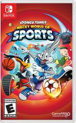 Looney Tunes: Wacky World of Sports - (New, Nintendo Switch) - Image 2