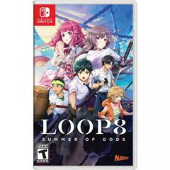 Loop8: Summer of Gods - (New, Nintendo Switch) - Image 2
