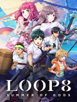 Loop8: Summer of Gods - (New, Playstation 4) - Image 2