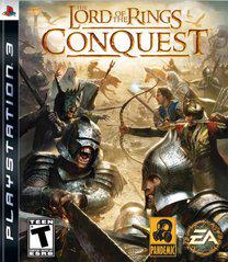 Lord of the Rings Conquest - (Complete, Playstation 3) - Image 2