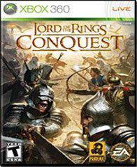 Lord of the Rings Conquest - (Complete, Xbox 360) - Image 2