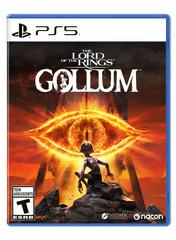 Lord of the Rings: Gollum - (Complete, Playstation 5) - Image 2