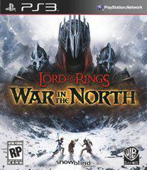 Lord Of The Rings: War In The North - (Complete, Playstation 3) - Image 2
