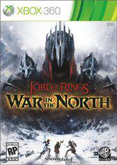 Lord Of The Rings: War In The North - (Complete, Xbox 360) - Image 2