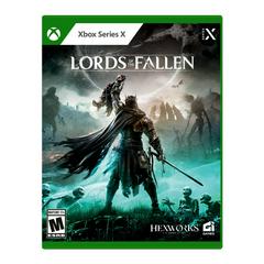 Lords of the Fallen - (Complete, Xbox Series X) - Image 2