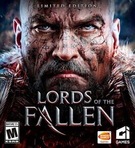 Lords of the Fallen [Limited Edition] - (Complete, Playstation 4) - Image 2