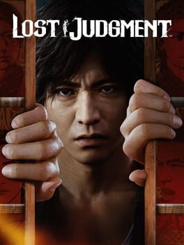 Lost Judgment - (New, Playstation 4) - Image 2