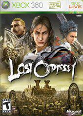Lost Odyssey - (Complete, Xbox 360) - Image 2