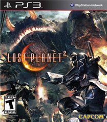 Lost Planet 2 - (Complete, Playstation 3) - Image 2