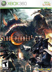 Lost Planet 2 - (Complete, Xbox 360) - Image 2