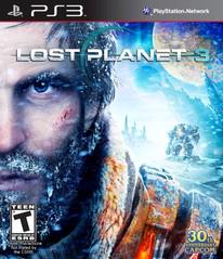 Lost Planet 3 - (Complete, Playstation 3) - Image 2