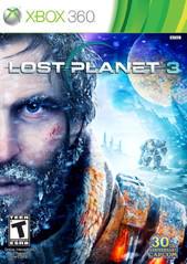 Lost Planet 3 - (Complete, Xbox 360) - Image 2