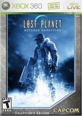 Lost Planet Extreme Condition [Collector's Edition] - (Complete, Xbox 360) - Image 2