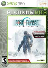Lost Planet Extreme Condition [Colonies Edition] - (Complete, Xbox 360) - Image 2