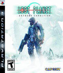 Lost Planet Extreme Condition - (Complete, Playstation 3) - Image 2