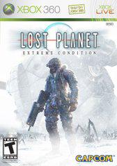 Lost Planet: Extreme Condition - (Complete, Xbox 360) - Image 2