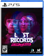 Lost Records: Bloom & Rage - (New, Playstation 5) - Image 2