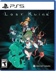 Lost Ruins - (New, Playstation 5) - Image 2