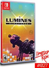 Lumines Remastered - (New, Nintendo Switch) - Image 2