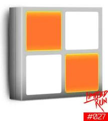 Lumines Remastered [Ultimate Edition] - (New, Nintendo Switch) - Image 2
