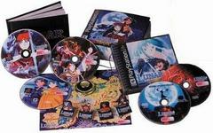 Lunar 2 Eternal Blue Complete [Collector's Edition] - (Complete, Playstation) - Image 2