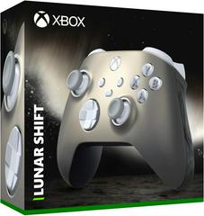 Lunar Shift Special Edition Controller - (Loose, Xbox Series X) - Image 2