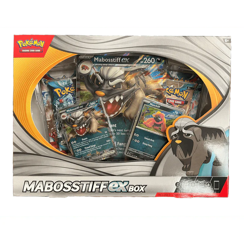 Mabosstiff ex Box - Image 2