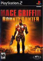 Mace Griffin Bounty Hunter - (Complete, Playstation 2) - Image 2