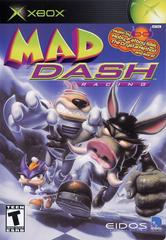 Mad Dash Racing - (Complete, Xbox) - Image 2