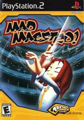 Mad Maestro - (Complete, Playstation 2) - Image 2