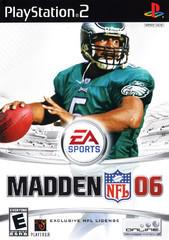 Madden 2006 - (Complete, Playstation 2) - Image 2