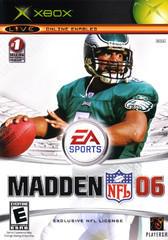 Madden 2006 - (Complete, Xbox) - Image 2