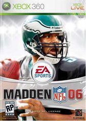 Madden 2006 - (Complete, Xbox 360) - Image 2