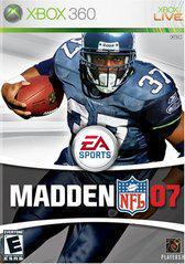 Madden 2007 - (Complete, Xbox 360) - Image 2