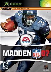 Madden 2007 - (New, Xbox) - Image 2