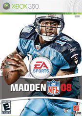 Madden 2008 - (Complete, Xbox 360) - Image 2